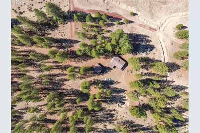 300 49 Rd Silverlake Hwy, Chiloquin, OR 97624 - Photo 6