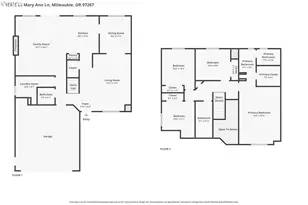 15975 SE Mary Ann Ln, Milwaukie, OR 97267 - Photo 38