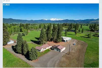 46198 Slaughterhouse Rd, Halfway, OR 97834 - Photo 2