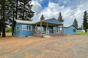 46198 Slaughterhouse Rd, Halfway, OR 97834 - Photo 1