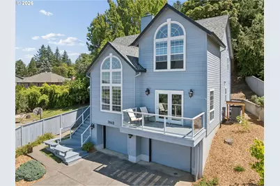 7042 SE 116th Ave, Portland, OR 97266 - Photo 2