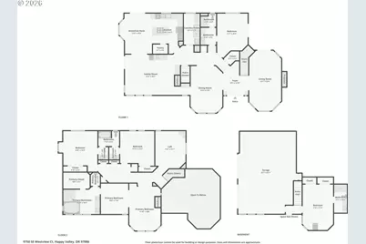 9750 SE Westview Ct, Happy Valley, OR 97086 - Photo 48