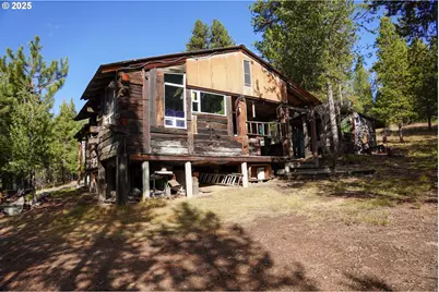 0 North, Granite, OR 97877 - Photo 4