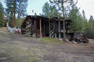 0 N, Granite, OR 97877 - Photo 2