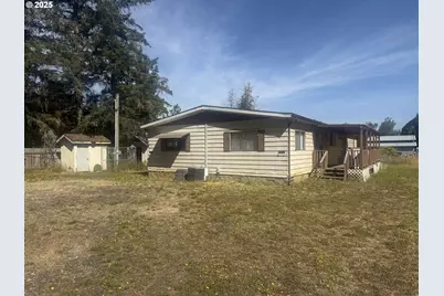 40115 Mountain Home Dr, Sweet Home, OR 97386 - Photo 4