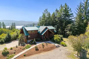 330 S Bay Rd, Toledo, OR 97391 - Photo 2