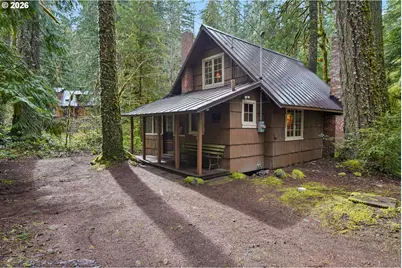 76820 E Road 30A #6, Rhododendron, OR 97049 - Photo 1