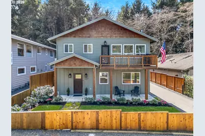 347 Deer Pl, Cannon Beach, OR 97110 - Photo 6