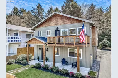 347 Deer Pl, Cannon Beach, OR 97110 - Photo 4