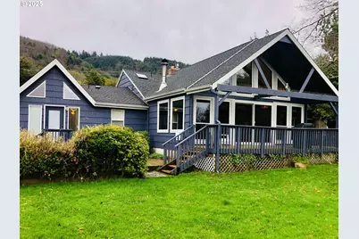 25990 Sandlake Rd, Cloverdale, OR 97112 - Photo 1