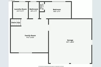 16308 NE 30th Ave, Ridgefield, WA 98642 - Photo 46