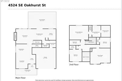 4524 SE Oakhurst St, Hillsboro, OR 97123 - Photo 46