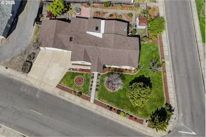 210 NW Timothy Ave, Winston, OR 97496 - Photo 42