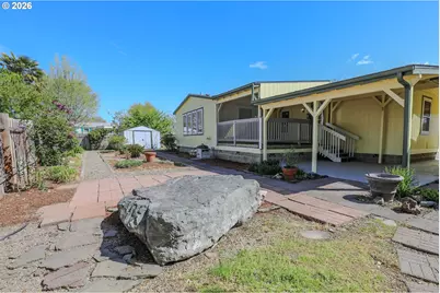 210 NW Timothy Ave, Winston, OR 97496 - Photo 34