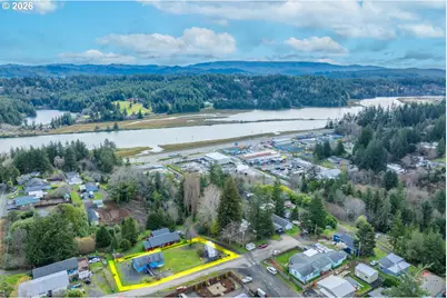 63503 Third Rd, Coos Bay, OR 97420 - Photo 1
