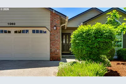 1060 Tyson Ln, Eugene, OR 97404 - Photo 2