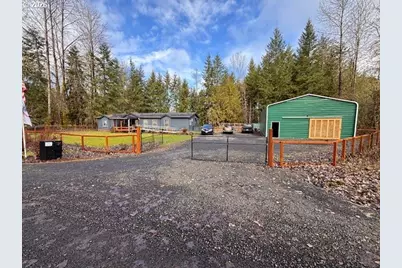 121 Atmore Rd, Toutle, WA 98649 - Photo 2