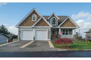 360 Hilltop Dr, Seaside, OR 97138 - Photo 1