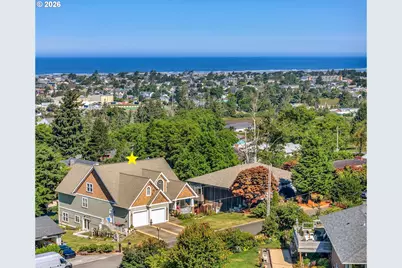 360 Hilltop Dr, Seaside, OR 97138 - Photo 2