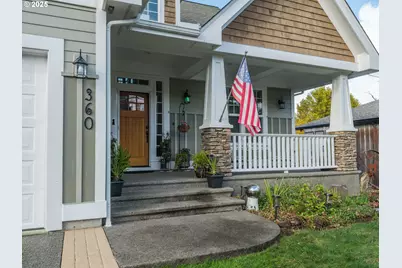 360 Hilltop Dr, Seaside, OR 97138 - Photo 4