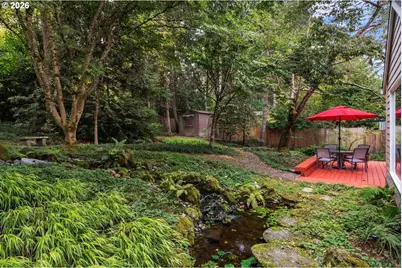 3220 SW Luradel St, Portland, OR 97219 - Photo 38