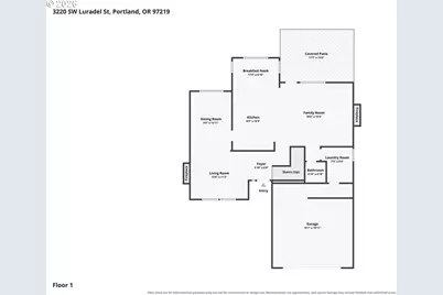3220 SW Luradel St, Portland, OR 97219 - Photo 48