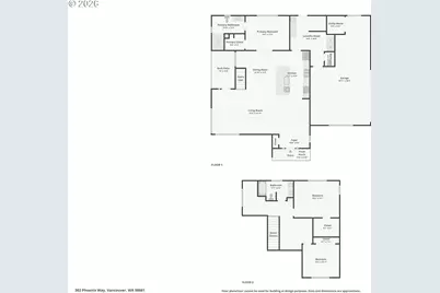 302 Phoenix Way, Vancouver, WA 98661 - Photo 34
