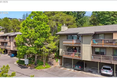 7522 SW Barnes Rd, Portland, OR 97225 - Photo 2