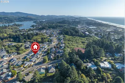 5294 NE Voyage Ave, Lincoln City, OR 97367 - Photo 4