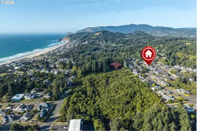 5294 NE Voyage Ave, Lincoln City, OR 97367 - Photo 42