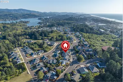 5294 NE Voyage Ave, Lincoln City, OR 97367 - Photo 36