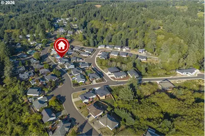 5294 NE Voyage Ave, Lincoln City, OR 97367 - Photo 44