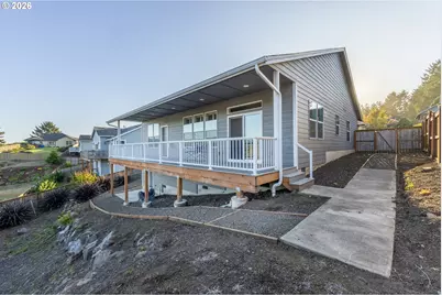 5294 NE Voyage Ave, Lincoln City, OR 97367 - Photo 32