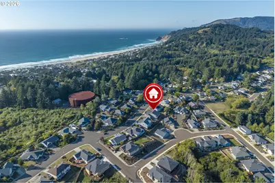 5294 NE Voyage Ave, Lincoln City, OR 97367 - Photo 40