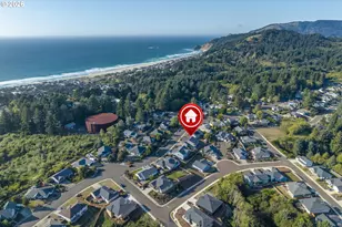 5294 NE Voyage Ave, Lincoln City, OR 97367 - Photo 40