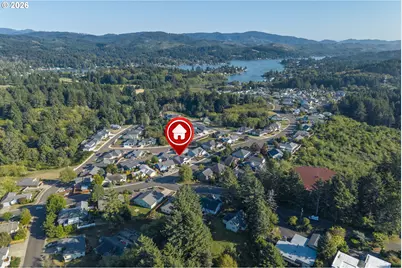 5294 NE Voyage Ave, Lincoln City, OR 97367 - Photo 38