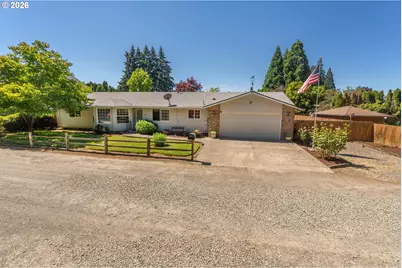 204 Miller St, Molalla, OR 97038 - Photo 1