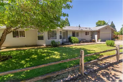 204 Miller St, Molalla, OR 97038 - Photo 2