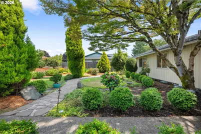 12246 NW Kearney St, Portland, OR 97229 - Photo 38