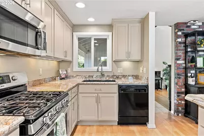 12246 NW Kearney St, Portland, OR 97229 - Photo 6