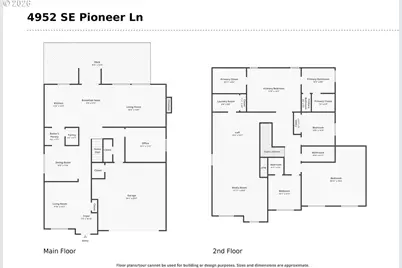4952 SE Pioneer Ln, Troutdale, OR 97060 - Photo 46