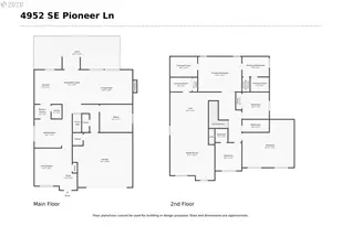 4952 SE Pioneer Ln, Troutdale, OR 97060 - Photo 46