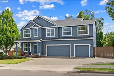 4952 SE Pioneer Ln, Troutdale, OR 97060 - Photo 2