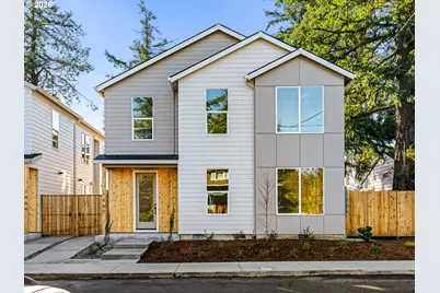 7456 SE Tolman St, Portland, OR 97206 - Photo 1