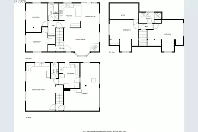 20811 NE Freedom Rd, Battle Ground, WA 98604 - Photo 44