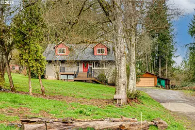 20811 NE Freedom Rd, Battle Ground, WA 98604 - Photo 2