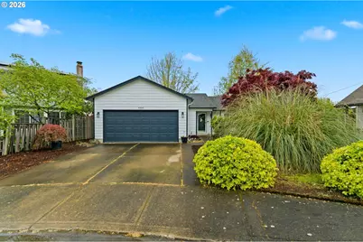 4468 Fuhrer St NE, Salem, OR 97305 - Photo 1