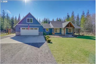 281 Fir Rd, Ariel, WA 98603 - Photo 1