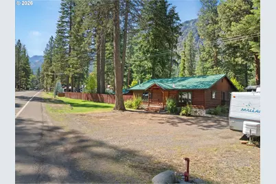 59914 Wallowa Lake Hwy, Joseph, OR 97846 - Photo 4