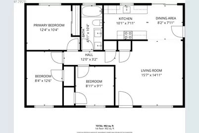14155 SW Derby St, Beaverton, OR 97005 - Photo 18